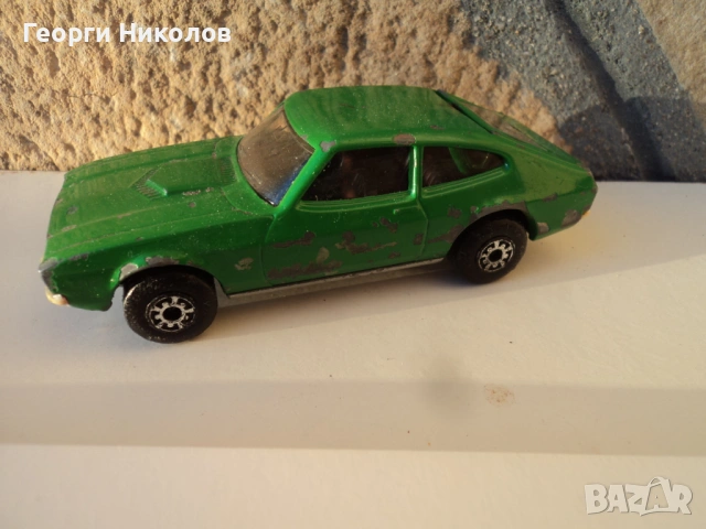 matchbox, снимка 14 - Колекции - 53418638