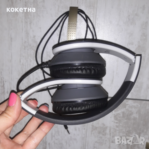 Стерео слушалки Music Sound, снимка 10 - Слушалки, hands-free - 36140019
