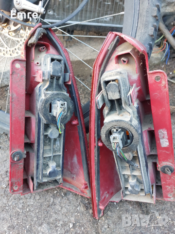 Стопове за Ford Focus, снимка 2 - Части - 44827780