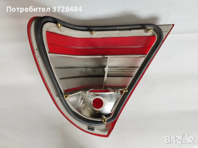 Стоп ляв, задни светлини MERCEDES-BENZ С- W202, снимка 2 - Части - 52086005