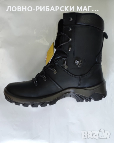 Ловни обувки GRISPORT, снимка 7 - Екипировка - 27051840