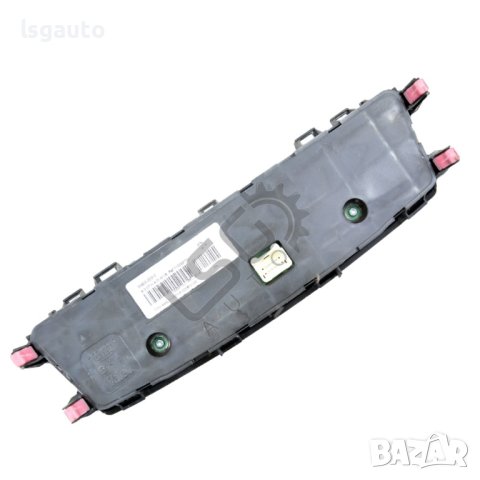 Панел климатроник Toyota Avensis III(2009-2015) ID: 98006, снимка 2 - Части - 40277362