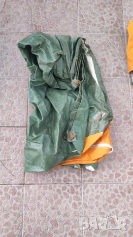 Палатка Тинтява 85. , снимка 5 - Палатки - 36850967