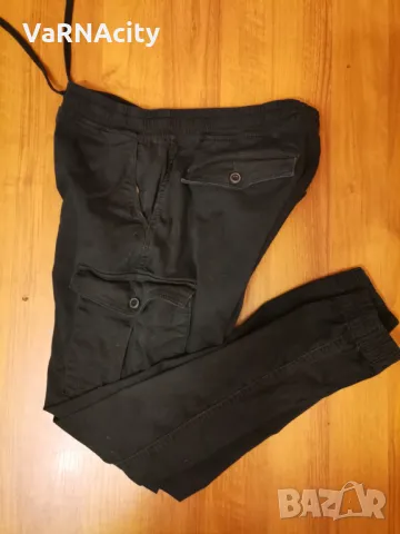 Urban Classics размер M , снимка 2 - Панталони - 49333406