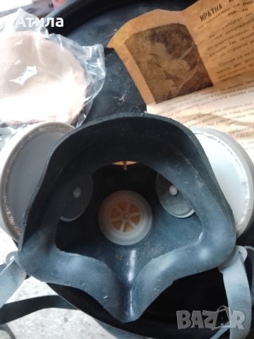 предпазна маска за многократна употреба, снимка 2 - Други - 40391888