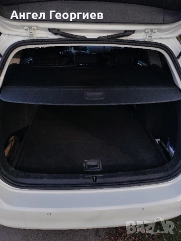 Volkswagen Golf 7 Combi 1.6 DSG, снимка 16 - Автомобили и джипове - 52553617