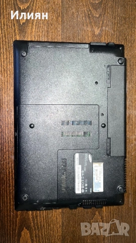 лаптоп samsung процесор i5, снимка 7 - Лаптопи за дома - 53654586