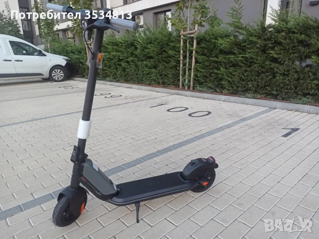 Електрически скутер NIU KQi1 Pro