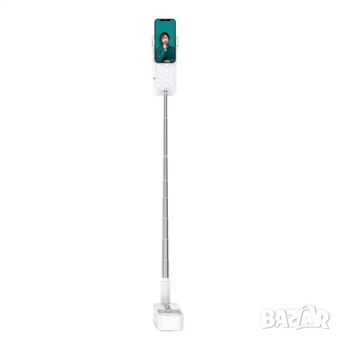 Преносима стойка/статив за телефон USAMS