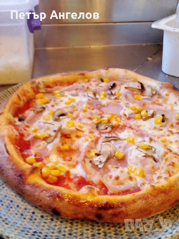 майстор пицар търся работа като пицар барбекюрист урфа кокореч Адана кебап шишлици , снимка 6 - Главни готвачи - 52897430