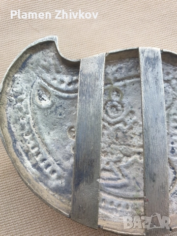 автентични пафти , снимка 5 - Антикварни и старинни предмети - 52117371