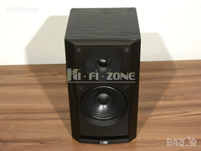 Тонколонa  B&W prist dm302 / 1 бр. , снимка 2 - Тонколони - 53530530