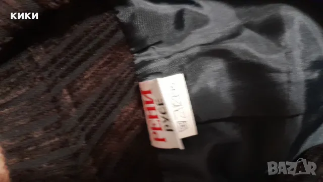 Дамско палто /костюм джинсов/кадифе, снимка 10 - Костюми - 48225732