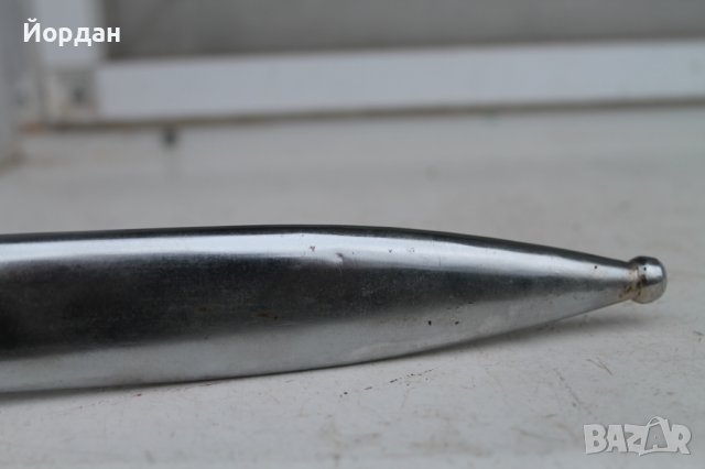 Нож дневален БНА, снимка 4 - Антикварни и старинни предмети - 44295284