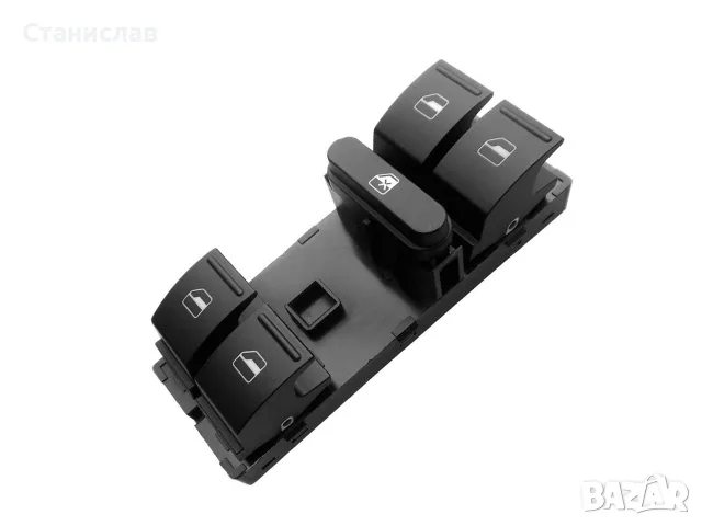 Бутони за електрически стъкла за VW, Seat – 1K4959857B