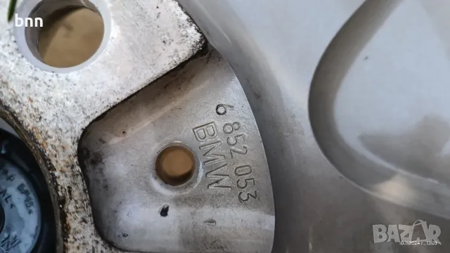 Алуминиеви джанти за БМВ и3 BMW I3 , снимка 5 - Гуми и джанти - 48986993