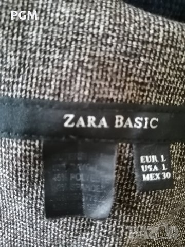 Сукман-рокля Зара , снимка 3 - Сукмани - 42385189