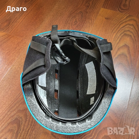 Каска за зимни спортове Wedze, снимка 3 - Други - 52356094