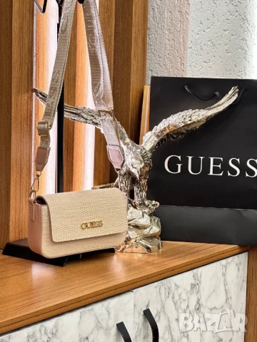чанти guess , снимка 14 - Чанти - 51007932