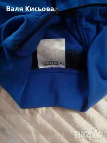 два броя блузи за колоездене, за колоездач , снимка 2 - Блузи - 52821733