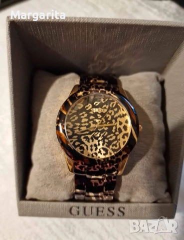 Нов оригинален часовник, снимка 3 - Дамски - 52388108