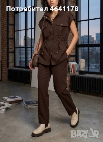 Дамски комплект, снимка 2 - Комплекти - 53788597