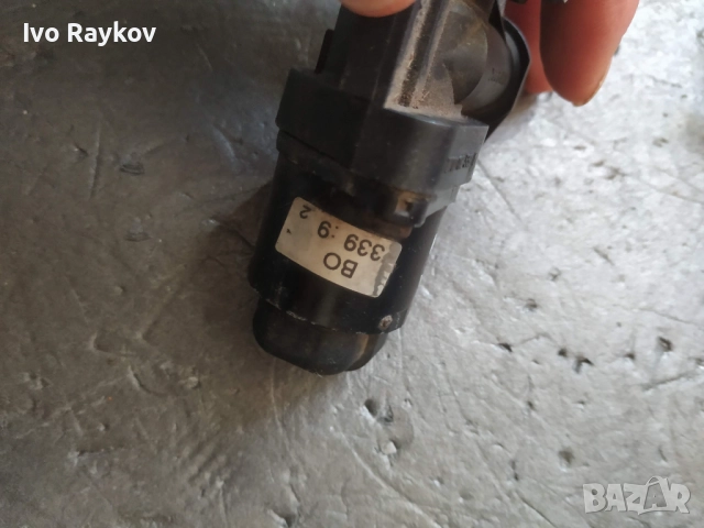 Стъпково моторче за Renault , DACIA , 1.4i , 1.6i , 7700102539F , снимка 4 - Части - 51535420