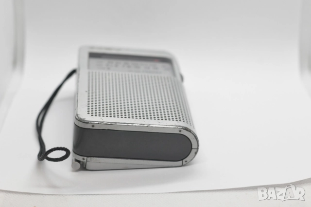 Радио Sony ISF-S22, снимка 5 - Радиокасетофони, транзистори - 52793535