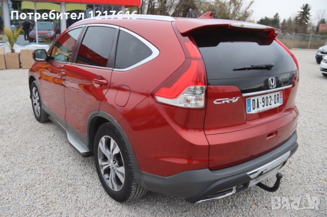 Лизинг TBi СТЕПЕНКИ Stepenki Side Step Honda CR-V ХОНДА ЦР-В 2012-2018, снимка 16 - Аксесоари и консумативи - 35677599