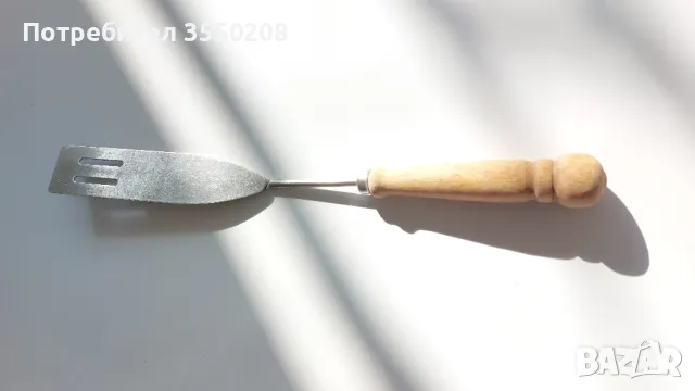 Прибор за сервиране, снимка 1