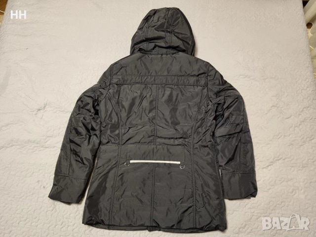 Peuterey мъжко яке, снимка 4 - Якета - 52818817