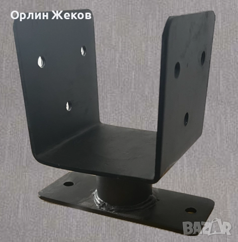 планки за дървени греди, снимка 3 - Други - 51972783