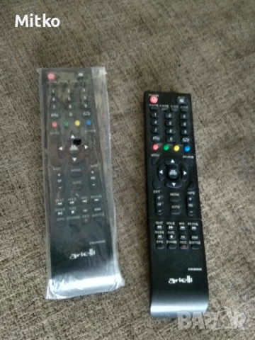 Телевизор 32 Ариели, снимка 10 - Телевизори - 52194144