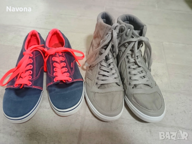 Гуменки, номер 36