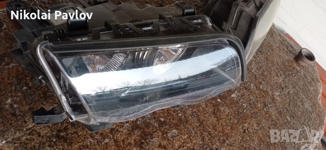 Фарове за БМВ Е 46