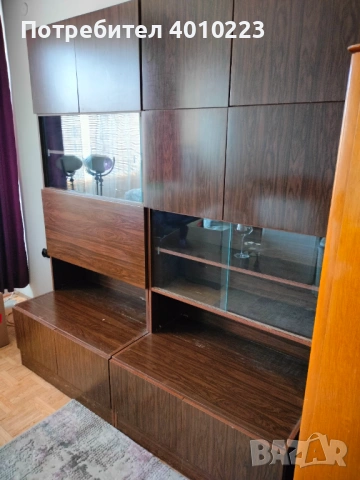 холна секция, снимка 8 - Секции и витрини - 53694908