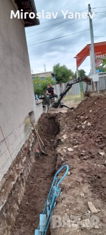 Арматура, кофражи, бетони, Строителни услуги, снимка 17 - Други ремонти - 52953697