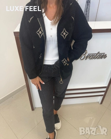 ✨Дамски Жилетки, снимка 4 - Жилетки - 53402995