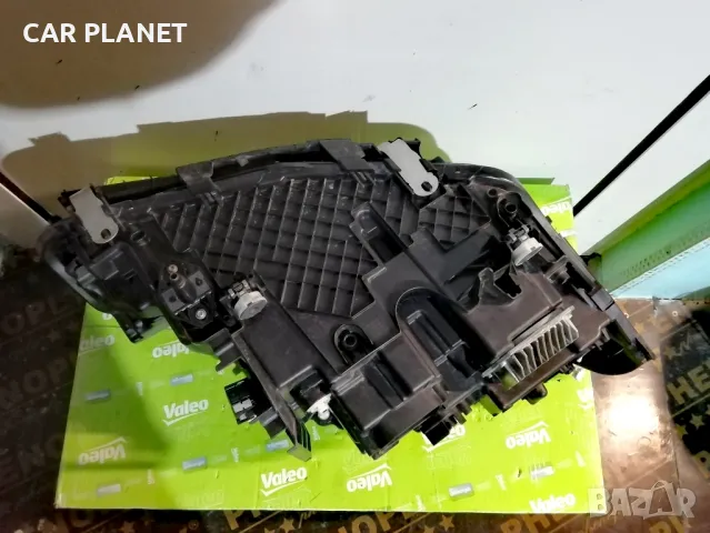 Фар Фарове за БМВ Г30 Г31 Лазер / BMW G30 G31 Laser BLACK LINE Lci. , снимка 12 - Части - 48252505