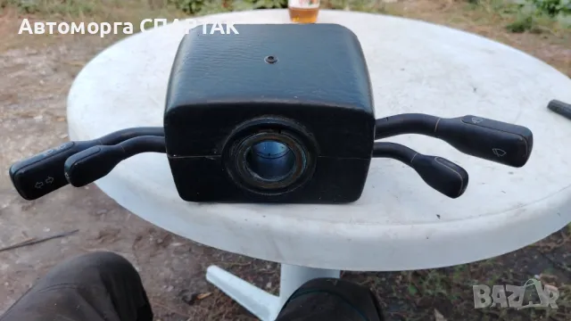 Лостче за чистачки и мигачи за Audi 80 B3 1.8 