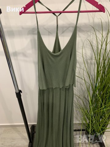 Дълга рокля, снимка 8 - Рокли - 42235160