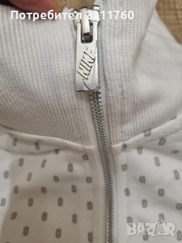Суичър и долнище Nike, снимка 3 - Спортни екипи - 53075291