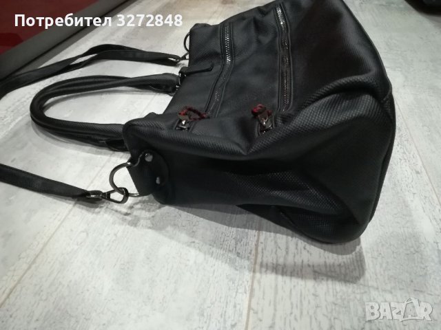 Дамска чанта , снимка 7 - Чанти - 38945260