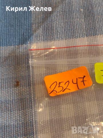 Две монети 2 лева 1925г. / 2 лева 1941г. Царство България за КОЛЕКЦИЯ ДЕКОРАЦИЯ 25247, снимка 10 - Нумизматика и бонистика - 44631420