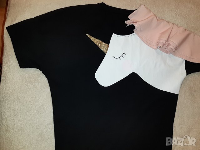 Оригинална рокля , снимка 2 - Рокли - 41303678