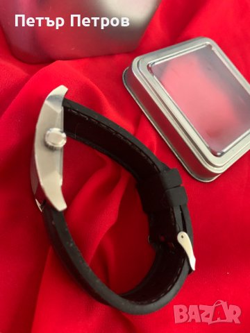 ESPRIT 100341 кварц като нов! , снимка 3 - Мъжки - 42121774