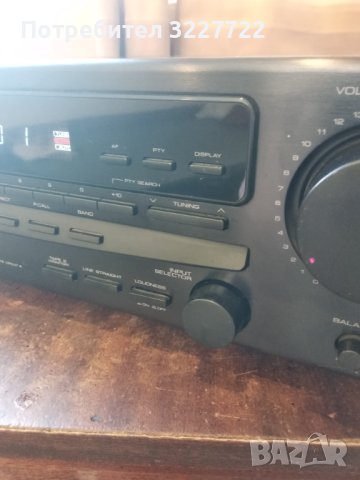 Kenwood kr a4050 транзисторен рес., снимка 5 - Ресийвъри, усилватели, смесителни пултове - 41347077