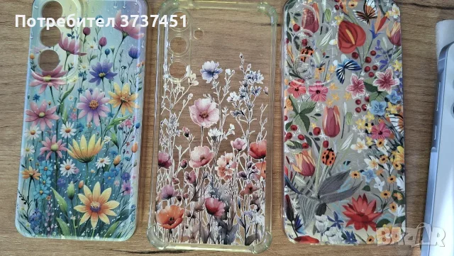 Samsung A55 5G 256GB, снимка 8 - Samsung - 55766262