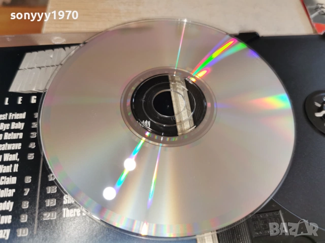 MARILYN MONROE CD-ВНОС GERMANY 0603261638H2E6R, снимка 18 - CD дискове - 53736792