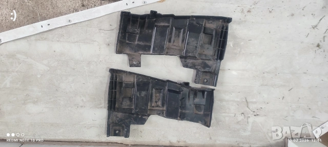 Кори под броня за Дачия Спринг